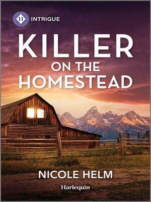 cover image of Killer on the Homestead